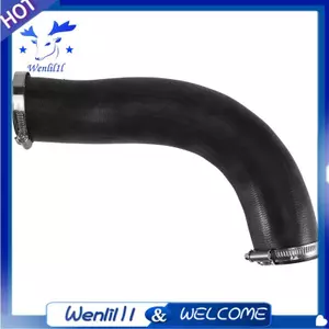 31370705 Ống Intercooler Turbo cho S60 S80 V70 XC60 XC70 D3 / 4 / 5