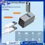 USB Docking Station HUB 3 cổng USB3.0 Expander Chắc chắn USB 3.0 Hub Adapter Phụ kiện máy tính xách tay