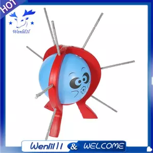 Bóng Nổ Trò Chơi Gia Đình Bảng Trò Chơi Đấm Bóng Bay Cho Đảng Túi Chất Làm Đầy Trò Chơi Đảng Cha Mẹ Trò Chơi Máy Tính Để Bàn Đồ Chơi