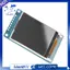 Mô-đun hiển thị LCD SPI TFT Full Color 1,8 Inch TFT cho 51, ARM,