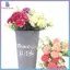 < beartwo > 1 Bó Hoa 5 Đầu Hoa Cúc Hoa Lụa Hoa Nhân Tạo Giữ Hoa Trang Trí Mới
