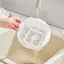 Máy Lọc Sữa Chua Cà Phê Tự Làm Hy Lạp- Sữa Chua Đậu Nành Phô Mai Whey Tách Thoát Nước Lưới Mịn Lọc