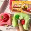 SRVN Hai Lớp Bánh Mì Nướng Bóp Fidget Đồ Chơi Thực Tế Nhìn Thực Tế Đồ Chơi Giảm Căng Thẳng Cho Halloween Tri Hoặc Điều Trị Quà Tặng.