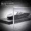 SSVN 1 / 5 Chiếc Acrylic Chống Bụi Trưng Bày & Bảo Quản Hộp Sắp Xếp Cho MiniGT 1 / 64 Diecast Model Car Display Case Có Nắp.