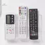 Giá Đỡ Điều Khiển Từ Xa TV Acrylic 1 / 4 Hộp Bảo Quản Treo Tường Cho Gia Đình mới