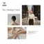 Kẹp Tóc Đính Hạt Ngọc Trai Vintage Retro Thiết Kế Thanh Lịch Cho Nữ Kẹp Tóc Tiệc Cưới Đa Năng [Mina]
