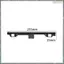 Cho 4.0 2832Z / 4.0Pro 2955Z X7 Máy Chà Sàn Đáy Cạp Máy Hút Bụi Thay Thế Cạp Phụ Kiện Dụng Cụ