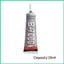 Kim Cương Giả Cho Hàng Thủ Công Trang Sức 000 Đa Năng 3ml Điện Thoại Dính Kim Cương Giả Chống Thấm Nước Cho Da jiwvn