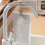 12 Chiếc Dây Miracle Vải Làm Sạch, Dây Dệt Vải Làm Sạch, Miếng Lau, Vải Chà, Khăn Lau, Khăn Lau Dây Chống Trầy Xước