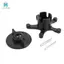 Thuyền 3 Cánh Quạt Điện Phía Ngoài Trolling Động Cơ Chống Đỡ Và Gắn Đai Ốc Marine Dinghy Phía Ngoài Cánh Quạt Thay Thế