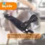 Nẹp Cổ Tay Làm Nóng Bằng Điện, Đệm Sưởi Giữ Ấm Cổ Tay Hỗ Trợ Hội Chứng Ống Cổ Tay, Viêm Khớp, Viêm Cân