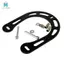 Phanh Xe Đạp Tăng Áp Có Ốc Vít Hợp Kim Nhôm Xe Đạp V-Brake Cantilever Cho Hệ Thống Phanh Xe Đạp MTB