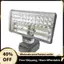 Đèn Led 8Inch Đèn Làm Việc Spotlight Công Việc Ngoài Trời Câu Cá Công Cụ Khẩn Cấp Đèn Tương Thích Với Pin 18V