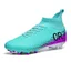 Bóng Đá Cleats Giày Bóng Đá World Cup Dài Studs Turf Studs Giày Bóng Đá Chất Lượng Cao FG TF 1K7D