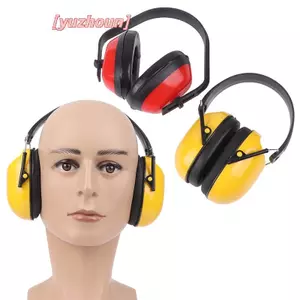Giảm Tiếng Ồn Bảo Vệ Thính Giác Chụp Cách Âm Bịt Tai Bảo Vệ Tai Bịt Tai Để Chụp