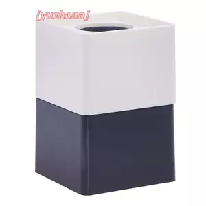 1 Mic Vuông Cờ Mic Trạm Cube Phỏng Vấn Hộp Vuông Giá Đỡ Phóng Viên Trang Trí Cờ Tin Tức Phụ Kiện Vuông