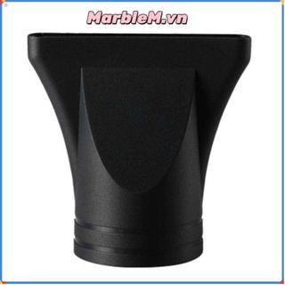 Vòi phun thu thập không khí MARBLEM, Dụng cụ chuyên nghiệp Vòi phun máy sấy tóc nhẹ, Dụng cụ tạo kiểu tóc thay thế Máy sấy tóc chịu nhiệt độ cao Máy khuếch tán tóc