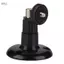 apill Giám sát Camera quan sát Giá treo tường Giá đỡ có thể xoay Mini Hỗ trợ màu đen
