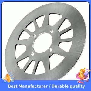 Thay Thế Đĩa Phanh Sau Cánh Quạt Phù Hợp Cho Chiến Binh 350 YFM350X 1990-2004 3GD-2582W-00-00-00