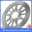 Thay Thế Đĩa Phanh Sau Cánh Quạt Phù Hợp Cho Chiến Binh 350 YFM350X 1990-2004 3GD-2582W-00-00-00