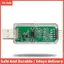 WCH LinkE Tải xuống trực tuyến Hỗ trợ Trình gỡ lỗi WCH RISC-V Kiến trúc MCU / Giao diện SWD 1 Cổng nối tiếp sang USB