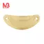 Tay cầm tủ bếp kéo ngăn kéo cốc, trung tâm lỗ 66mm, 10 gói