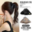 Satin Tam Giác Kẹp Tóc Nữ Cảm Thấy Tính Khí Đầu Lưng Kẹp Cá Mập Kẹp Tóc Phụ Kiện Tóc Phù Hợp Với Khối Lượng Tóc Mũ Đội Đầu Kẹp Tóc XCIX