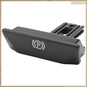 Tay cầm phanh đỗ xe ô tô 1634270020 Cho - W124 1984-1993