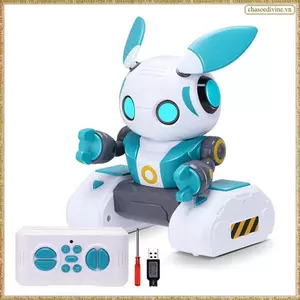 Ai Robot Đồ Chơi Cảm Biến Cử Chỉ Robot Đồ Chơi Sạc Kid 'S RC Robot Thông Minh Cử Chỉ Robot Cảm Biến Tương Tác Robot B