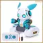 Ai Robot Đồ Chơi Cảm Biến Cử Chỉ Robot Đồ Chơi Sạc Kid 'S RC Robot Thông Minh Cử Chỉ Robot Cảm Biến Tương Tác Robot B