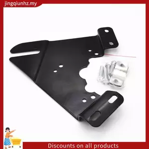 Động Cơ Điện Sắt Giá Đỡ Cho MY1016Z MY1018 Động Cơ Điện Động Cơ Phụ Kiện Xe Đạp Ebike Phần DIY Phần