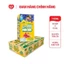 Đủ vị Sữa trái cây KUN 1 thùng 48 hộp x 110ml chọn vị: