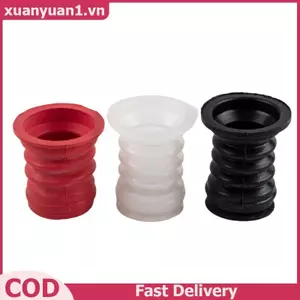 XUAN Máy Giặt Bán Tự Động Van Thoát Nước Cắm Cao Su Gioăng Cắm Van Thoát Nước Niêm Phong Nước Cắm Cao Su VN