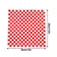 XUAN 100 Chiếc Giấy Sáp Cấp Thực Phẩm Giấy Mỡ Bọc Thực Phẩm Giấy Gói Cho Bánh Mì Sandwich Burger Khoai Tây Chiên Giấy Dầu Dụng Cụ Nướng Bánh VN