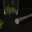 XUAN 2in1 Barware Trộn Rượu Sti Cotail Máy Nghiền Đá Khuấy Để Làm Đồ Uống Gia Đình Và Sử Dụng Tiệc VN