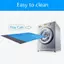 XUAN Đi Biển Chăn Chống Cát 200 X 140cm Thảm Đi Biển Chống Thấm Nước Nhẹ Dã Ngoại Chăn Cho Du Lịch Đi Bộ Đường Dài Thể Thao VN