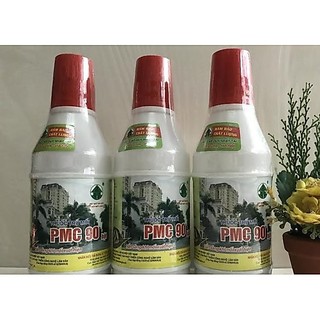 THUỐC DIỆT MỐI TẬN GỐC sinh hóa PMC 90DP 100gr diệt mối cả đàn hiệu quả an toàn