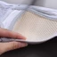 Áo ngực nữ không gọng mút mỏng học sinh, áo lót đệm mỏng ôm ngực DOPICO A838