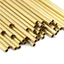 Set 1-3 Ống Tròn Rỗng Bằng Đồng Thau 2-15mm Dài 300mm 2 3 4 5 6 7 8 9 10 11 12 13 14 15mm