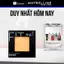 Phấn Phủ Mịn Lì Kiềm Dầu Fit Me Matte Poreless Powder Maybelline New York 8.5g