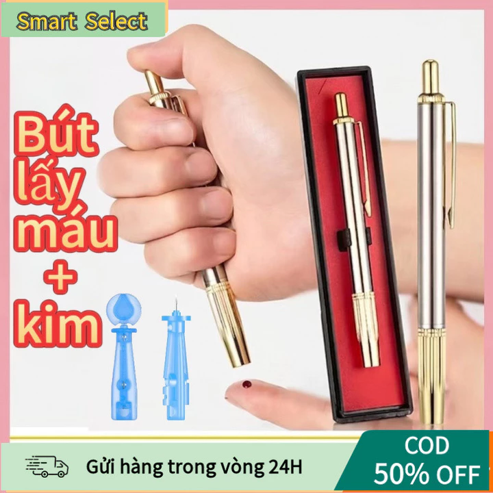 Lancets – 28 g