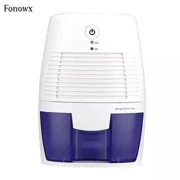 Máy hút ẩm cầm tay Mini, Máy sấy không khí điện cho gia đình, Máy hút ẩm