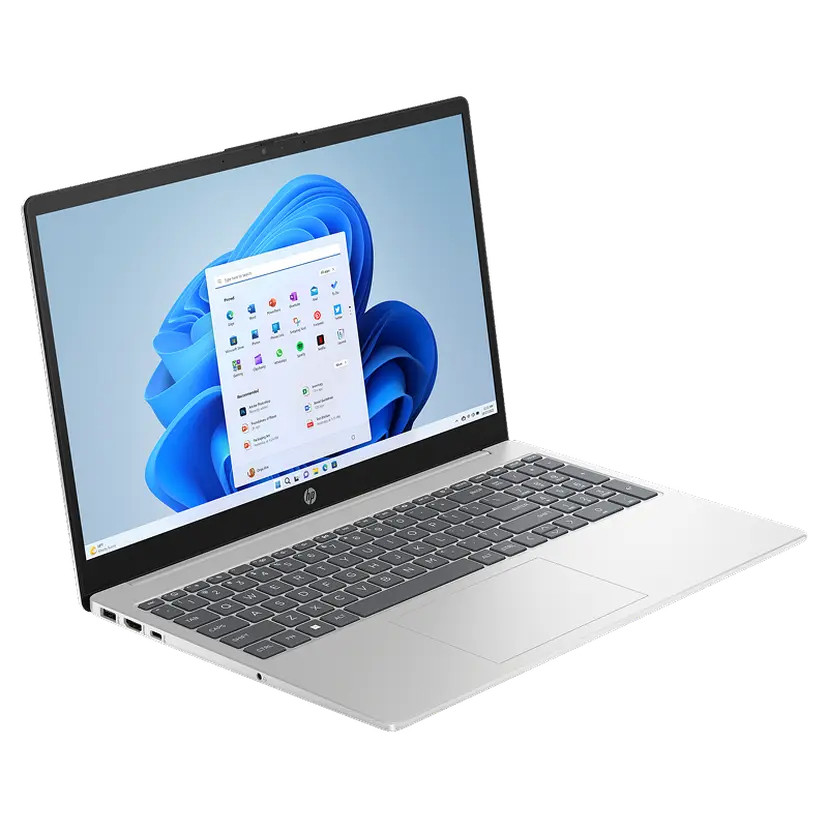 Laptop HP 15-fd1289TU Ultra 7-155H/AI/16GB/512GB/15.6"FHD/Win11_C2CV8PA | BigBuy360 - bigbuy360.vn