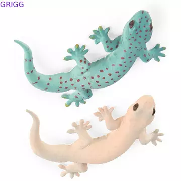 GRIGG Mô Phỏng Nhân Vật Thằn Lằn, Gecko Prank Đạo Cụ Trò Chơi Gia Đình Hình Đồ Chơi Động Vật, Mới Lạ Động Vật Các Bức Tượng Nhỏ Đồ Chơi Nhận Thức Tắc kè Hình Đồ Chơi Cổ Điển