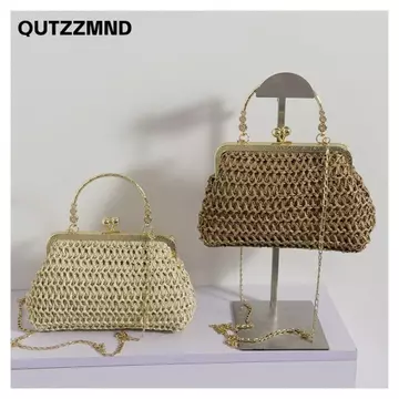 Women's PU Leather Handbag – for Parties