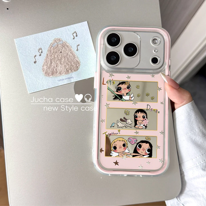 iPhone Case for iPhone 18 Pro Max – 5