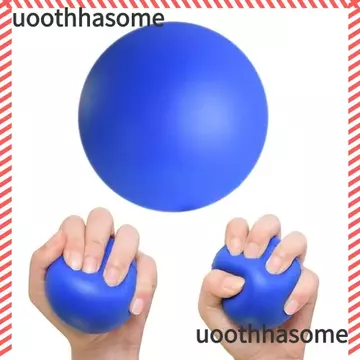 Bóng cầm UOOTHASHASOME, Bóng mát xa Phục hồi chức năng Huấn luyện Bóng, Dụng cụ tập bóp ngón tay Dụng cụ tập luyện Giảm căng thẳng Bóng tăng cường ngón tay Thiết bị tập luyện