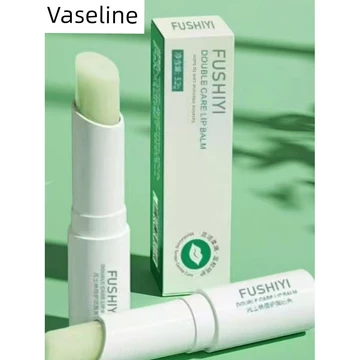 son dưỡng môi 2 chiếc|Vaseline Lip Balm Dưỡng Ẩm Dưỡng Ẩm Dưỡng Ẩm Chống nứt Tẩy Tế Bào Chết Da Phai Màu Môi Đường Nam Nữ Chỉ B1