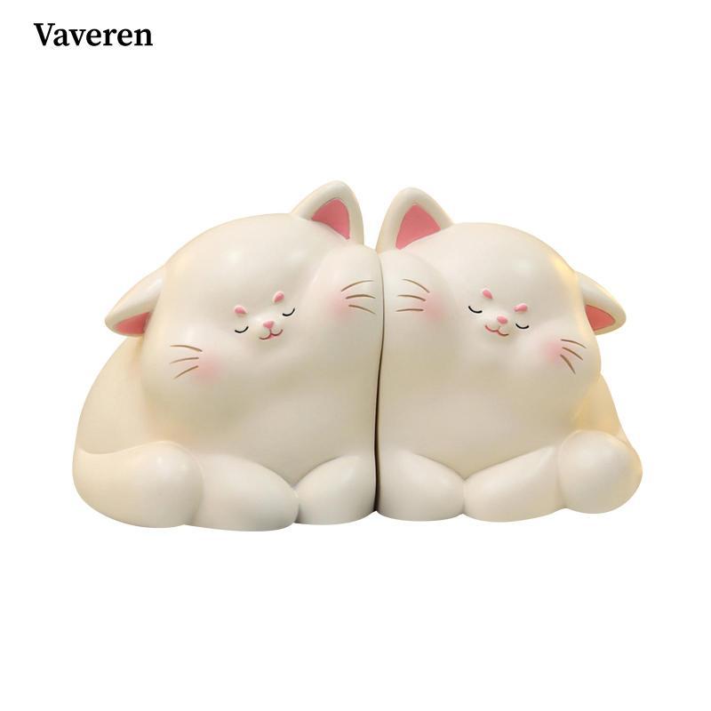 Đầu Sách Trang Trí Dễ Thương Bookend Ngộ nghĩnh Người Tổ Chức Sách Hỗ ...