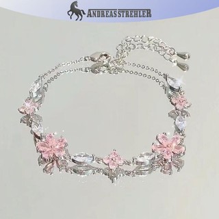 Onetimingfine Vòng Tay Cổ Gió Phong Lan Người Bạn Thân Vòng Tay Tinh Tế Vẻ Đẹp Cao Cấp Vintage Quà Tặng VN